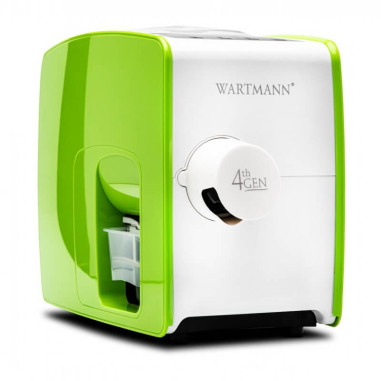 Prasa do oleju WARTMANN IV generacji...