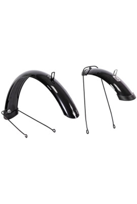 Błotniki rowerowe 14 cali...