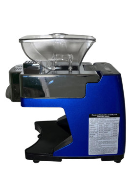 Prasa do oleju Wenon niebieski