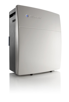 Oczyszczacz powietrza...