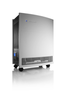 Oczyszczacz powietrza...