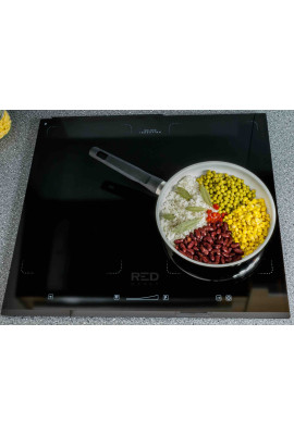 Płyta indukcyjna SOLGAZ SI-4T 2