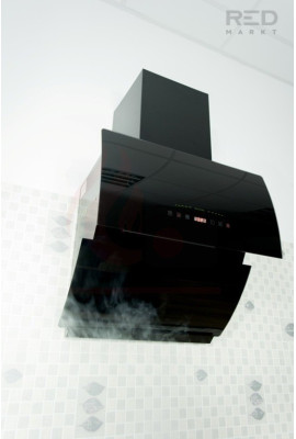 Okap inteligenty SOLGAZ SH-3R 2