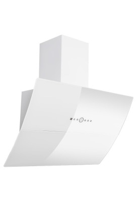 Okap VDB DB9 Automatik 90 cm biały