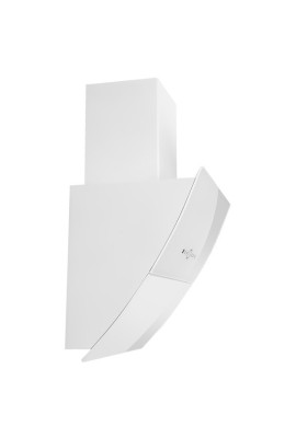 Okap VDB DB6 Automatik 60 cm biały 2