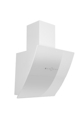 Okap VDB DB6 Automatik 60 cm biały