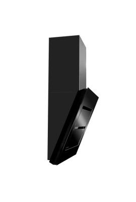 Okap VDB Italia 60 czarny 2