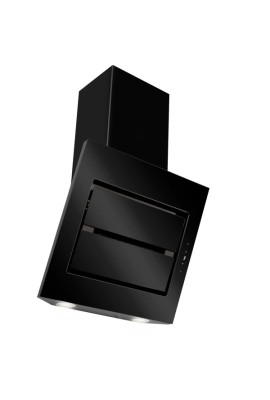 Okap VDB Italia 60 czarny