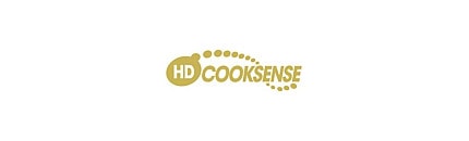 Cooksense logo