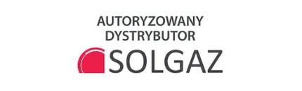 Dystrybutor Solgaz
